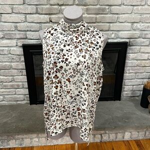 NWT Violet + Claire XL top